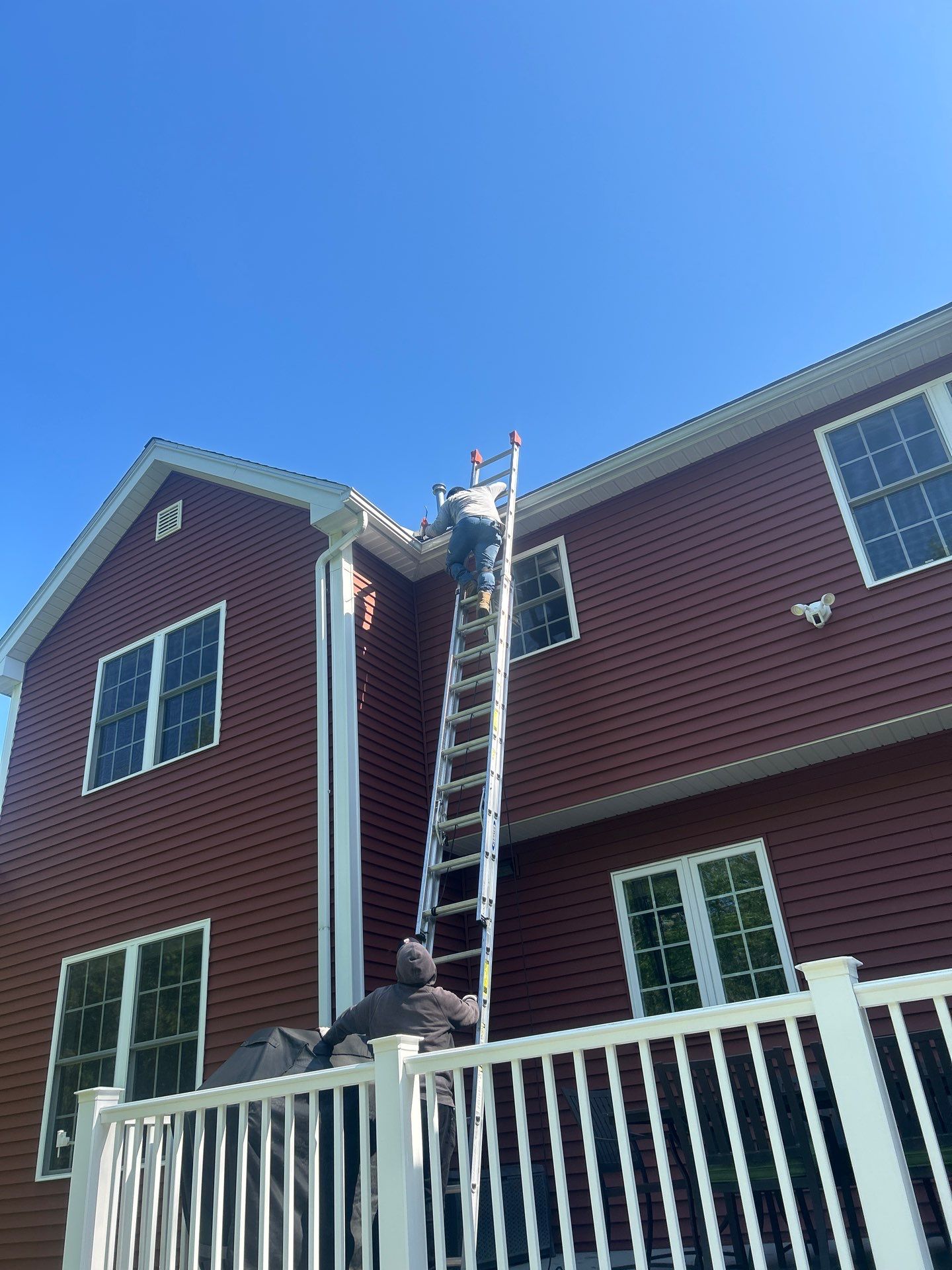 Gutters | Groton by Mighty Dog Roofing of Greater Middlesex County