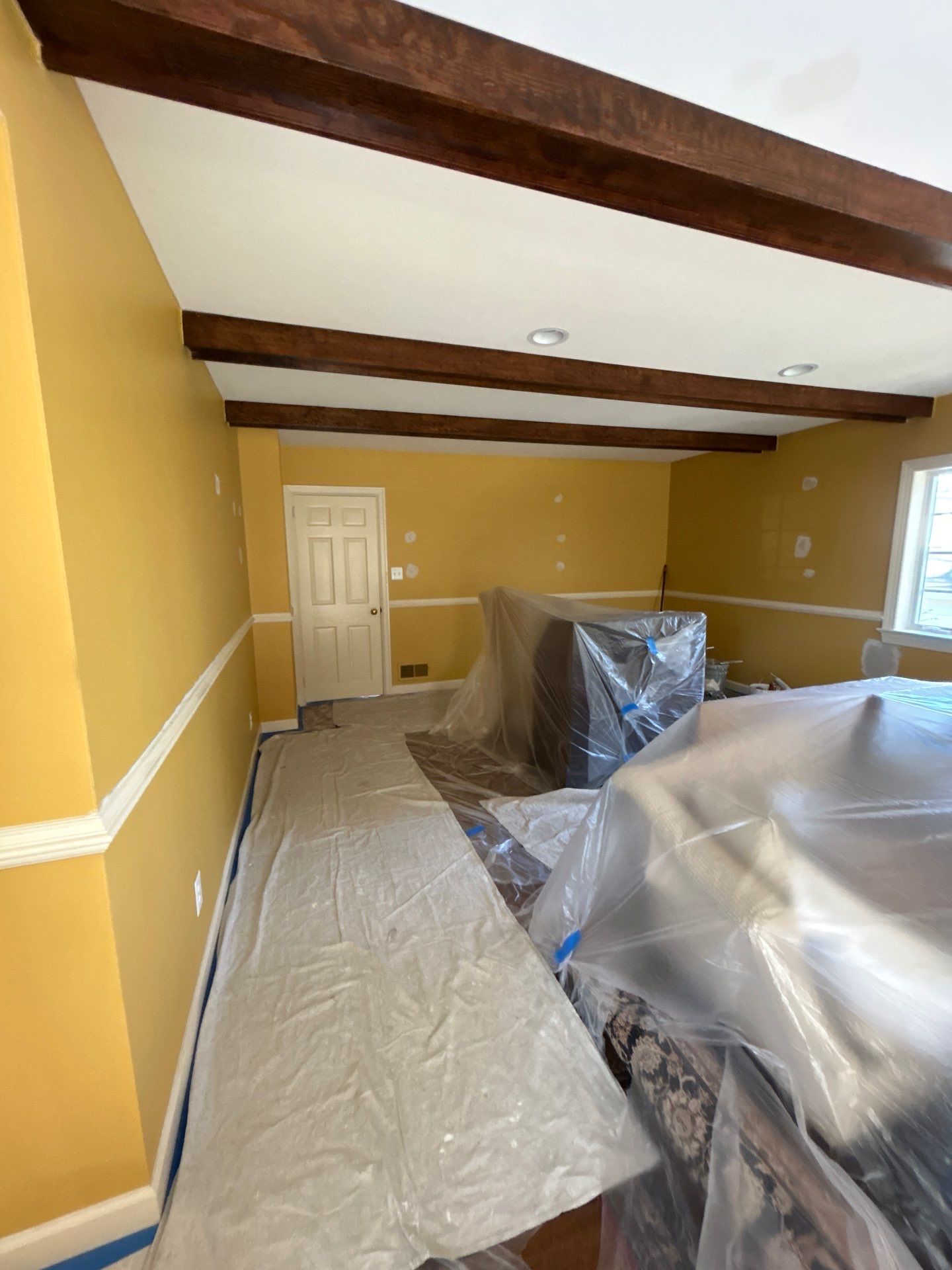 Residential Interior Painting in Annandale, VA by My Painter 