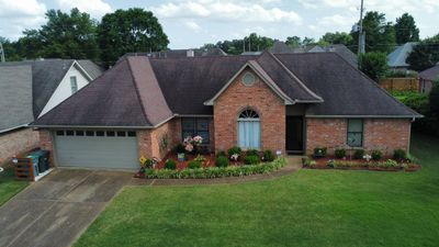 Weathered Wood, Worry-Free: Insurance Covered It All