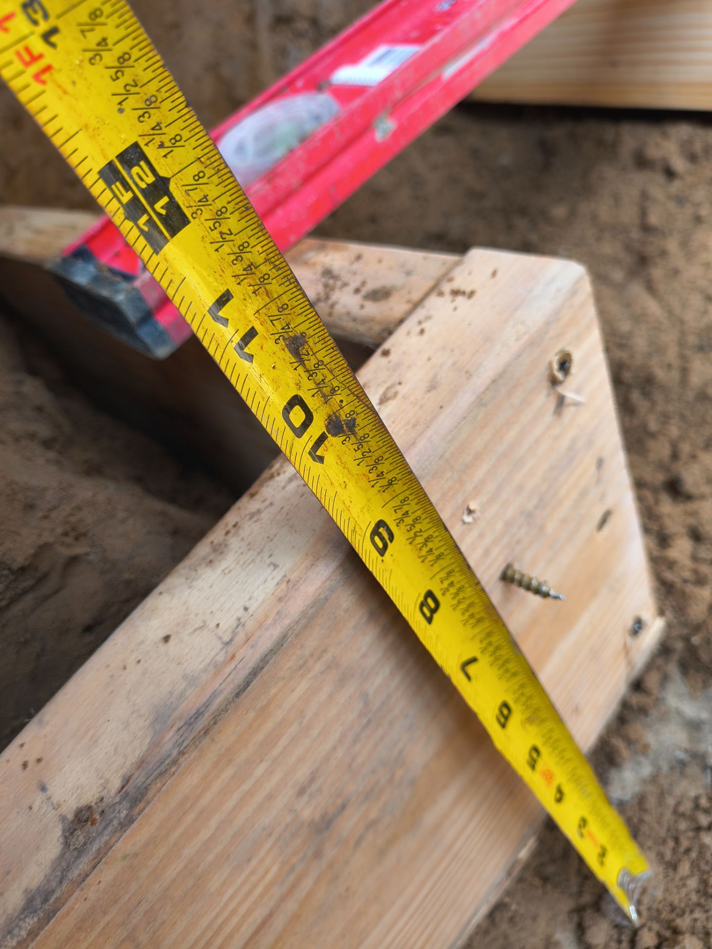 Crawl Space Interior/Exterior Waterproofing by Toledo Basement Repair 