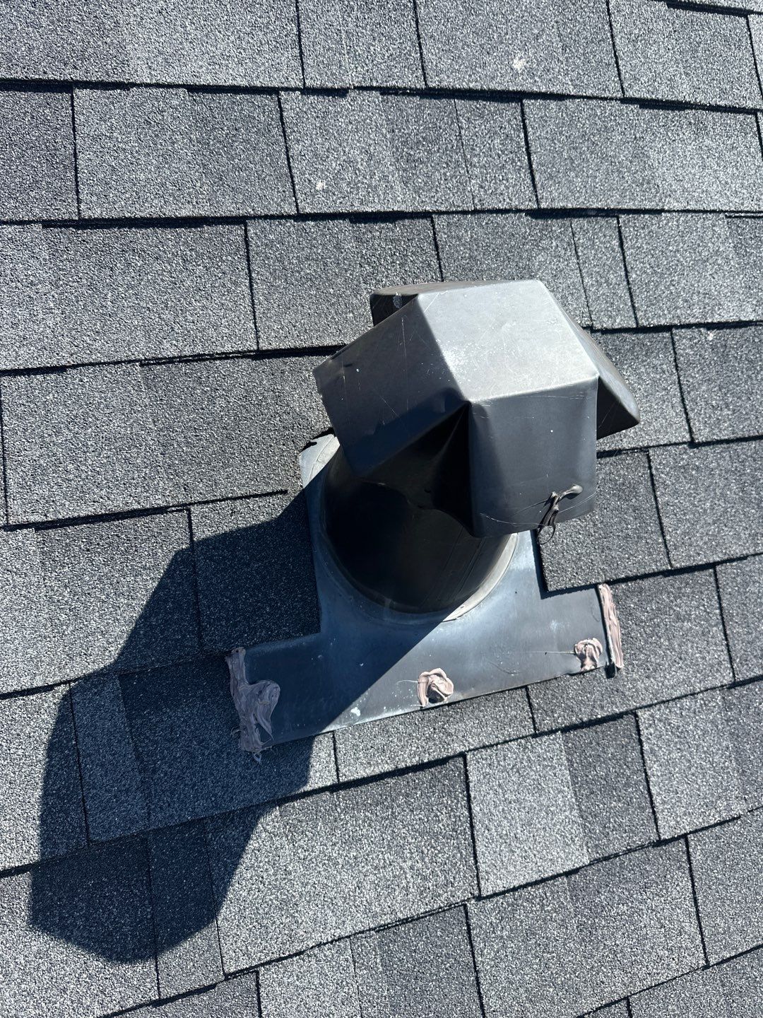 Roof Repair Hockley by Roof Repair Company