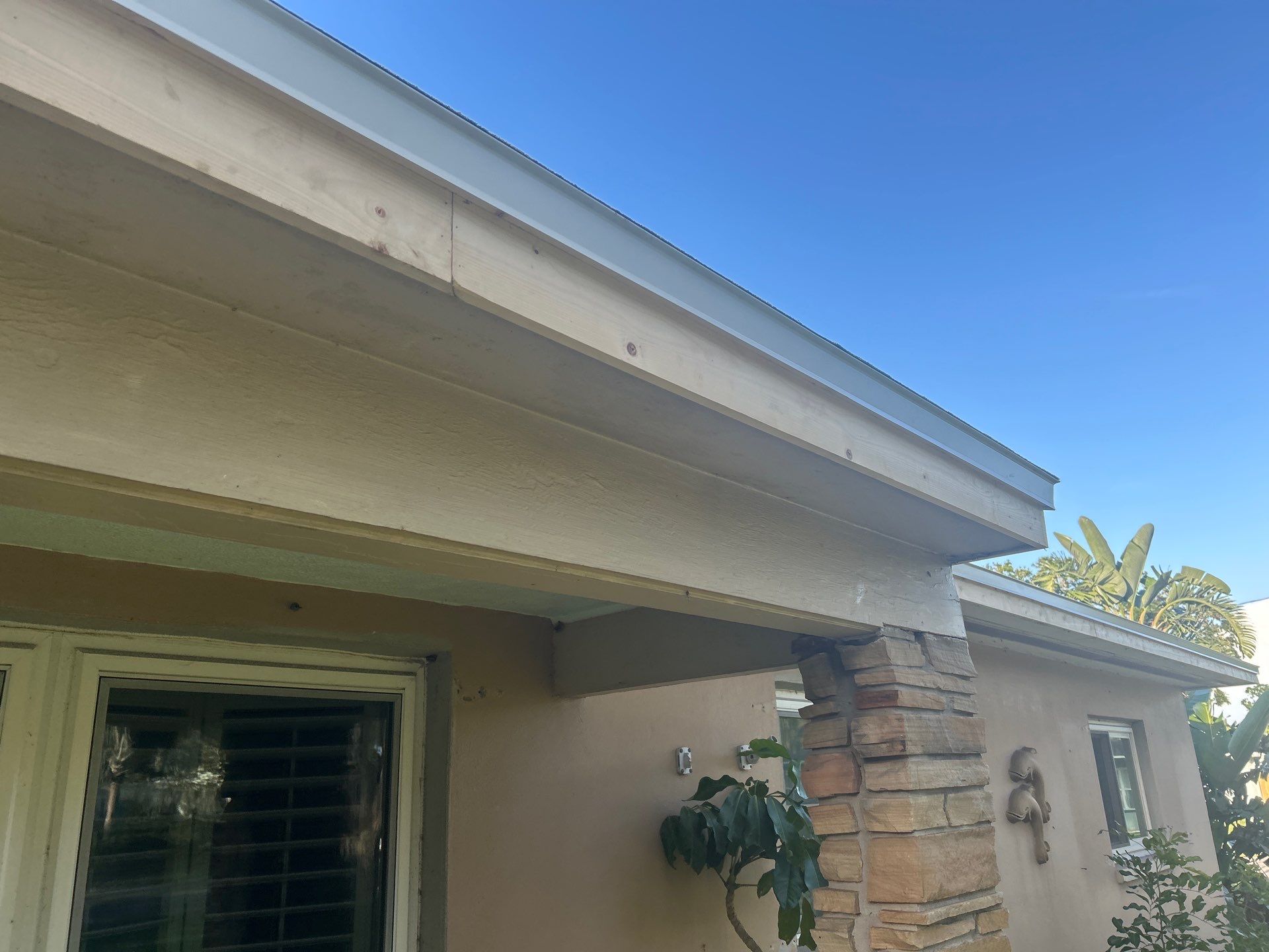 Project in St. Petersburg 33710 by Mitchell Roofing Company LLC 