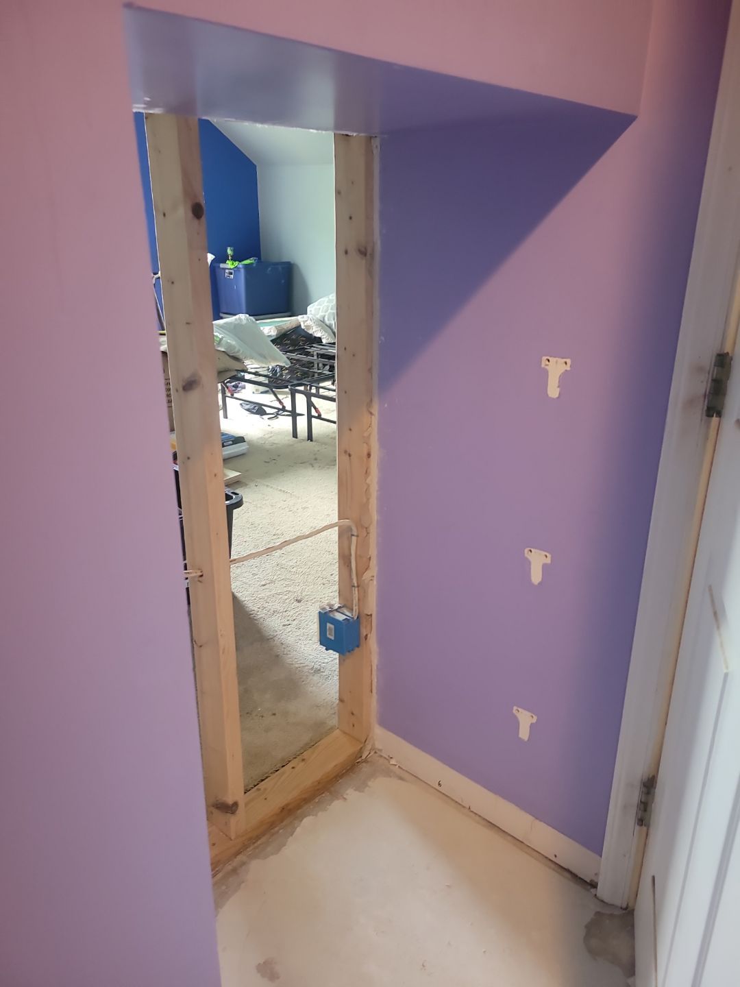 Holly Springs Hallway Bathroom Remodel – A Smart, Stylish Redesign by Elite Remodeling and Design LLC