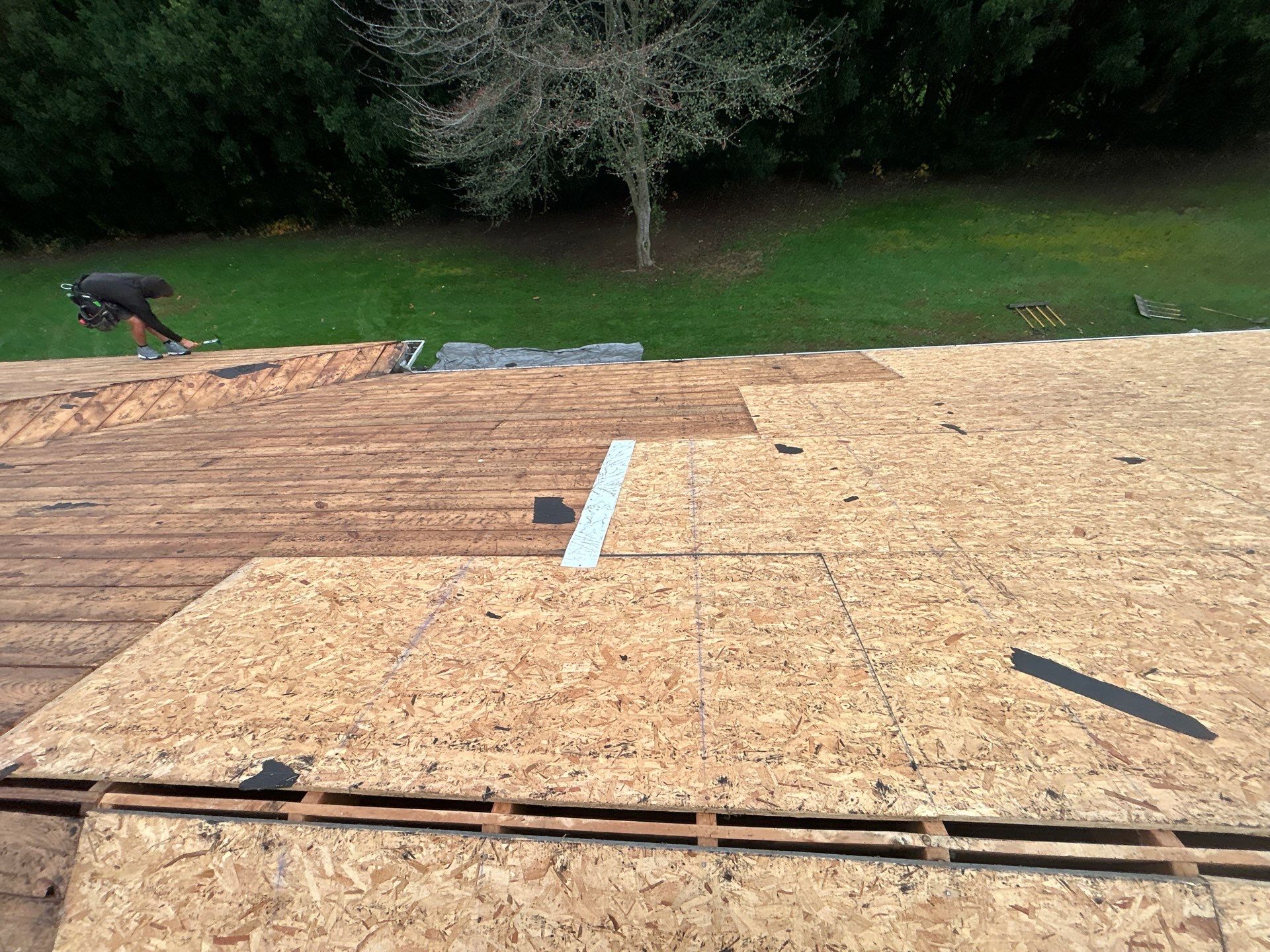 Gnadenhutten Ohio Metal Roof Installation by Pine Ridge Roofing LLC