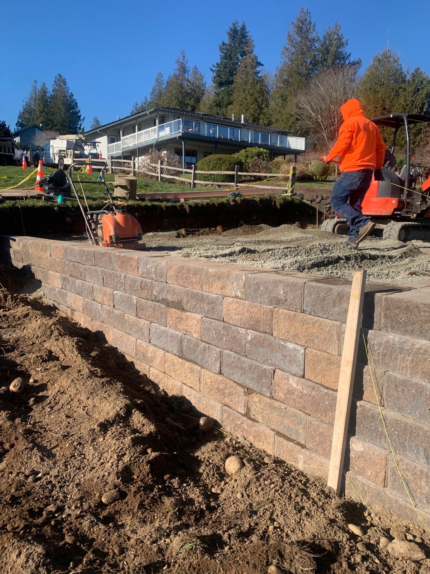 Sport Court |  Port Orchard by Jireh Asphalt & Concrete Inc 