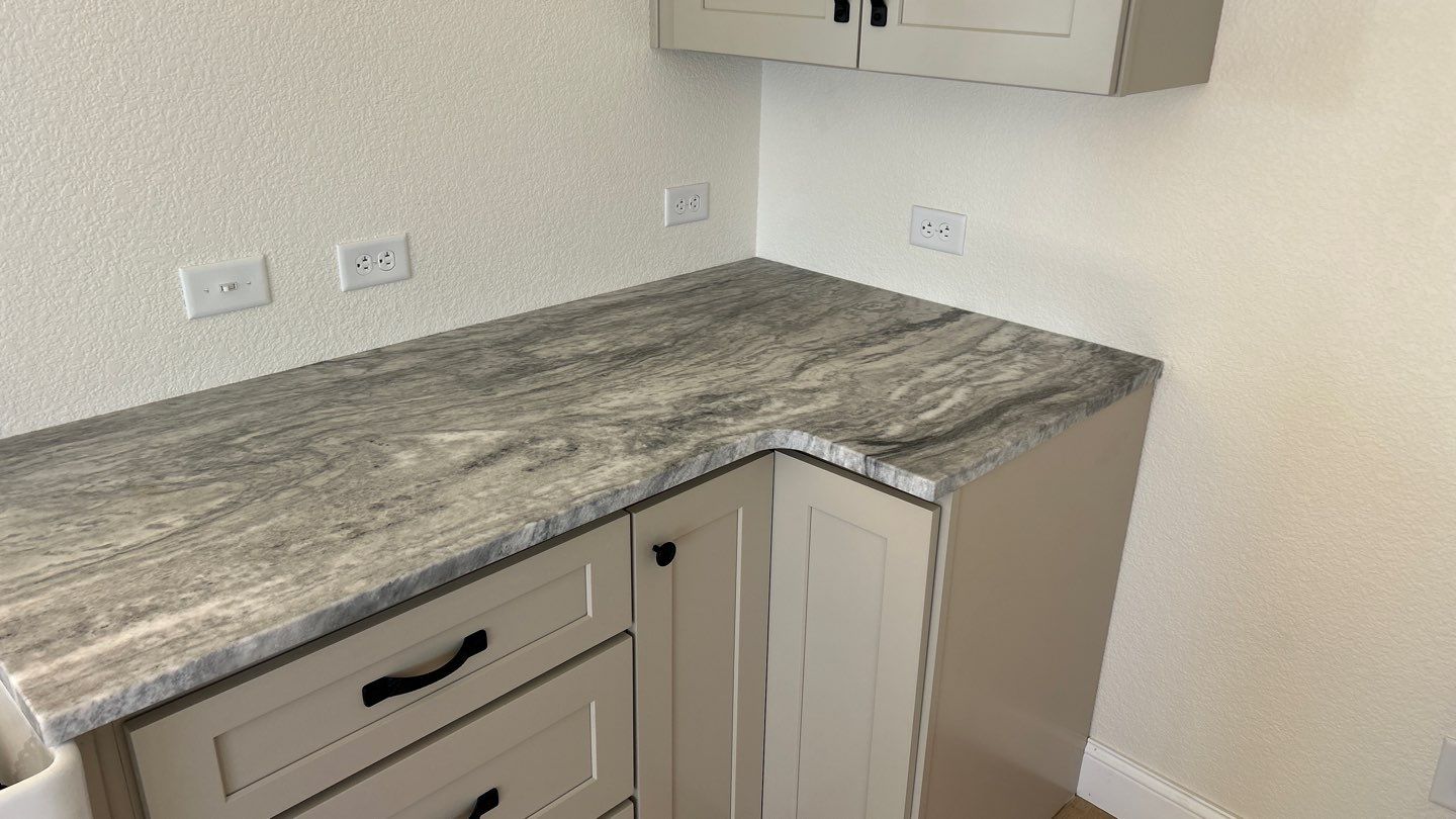 Project in Ramah by Prism Builds