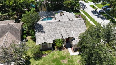 Roof Replacement in Valrico, FL