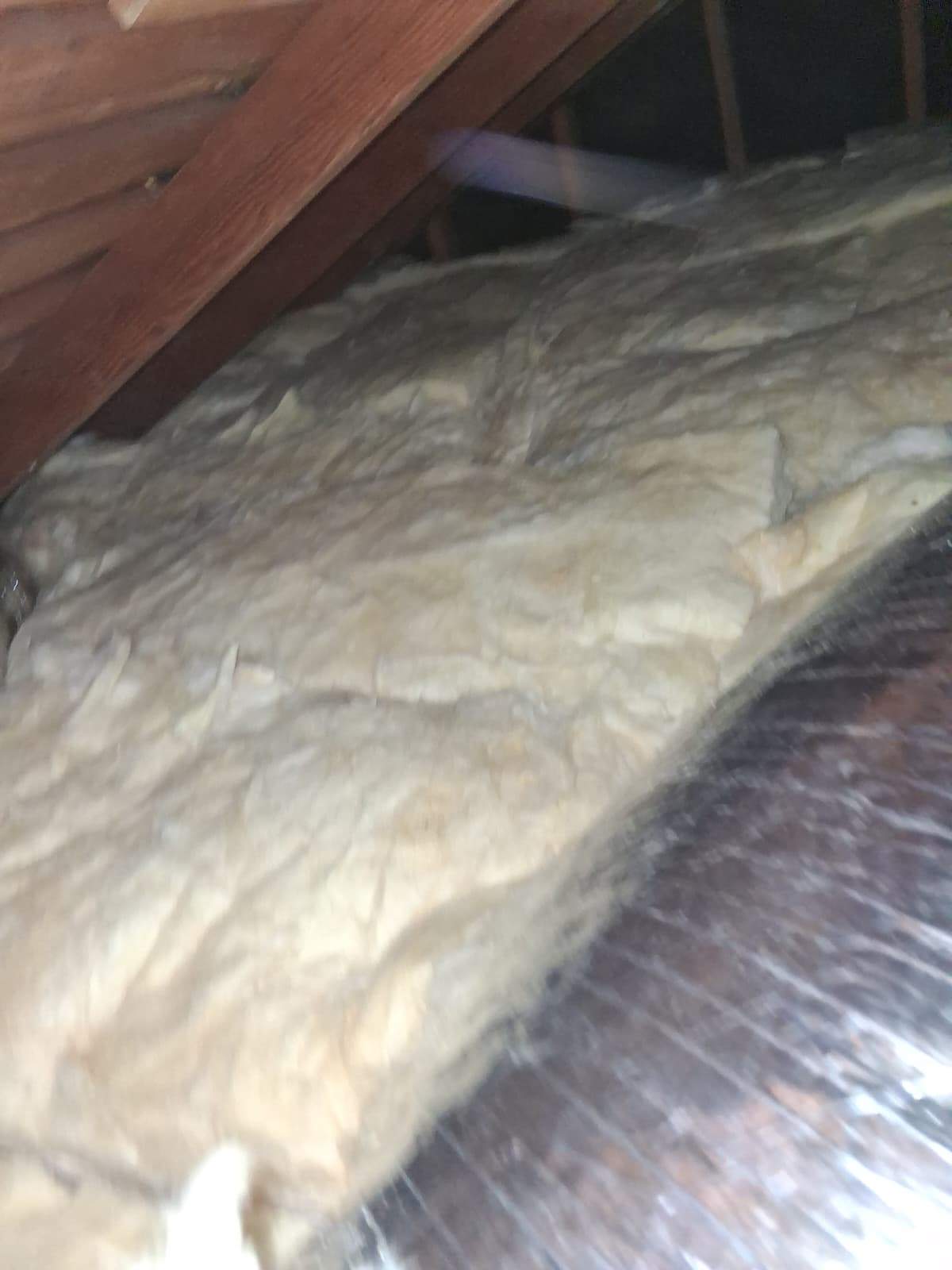 Project in Newport Beach by Advanced Attic Solutions