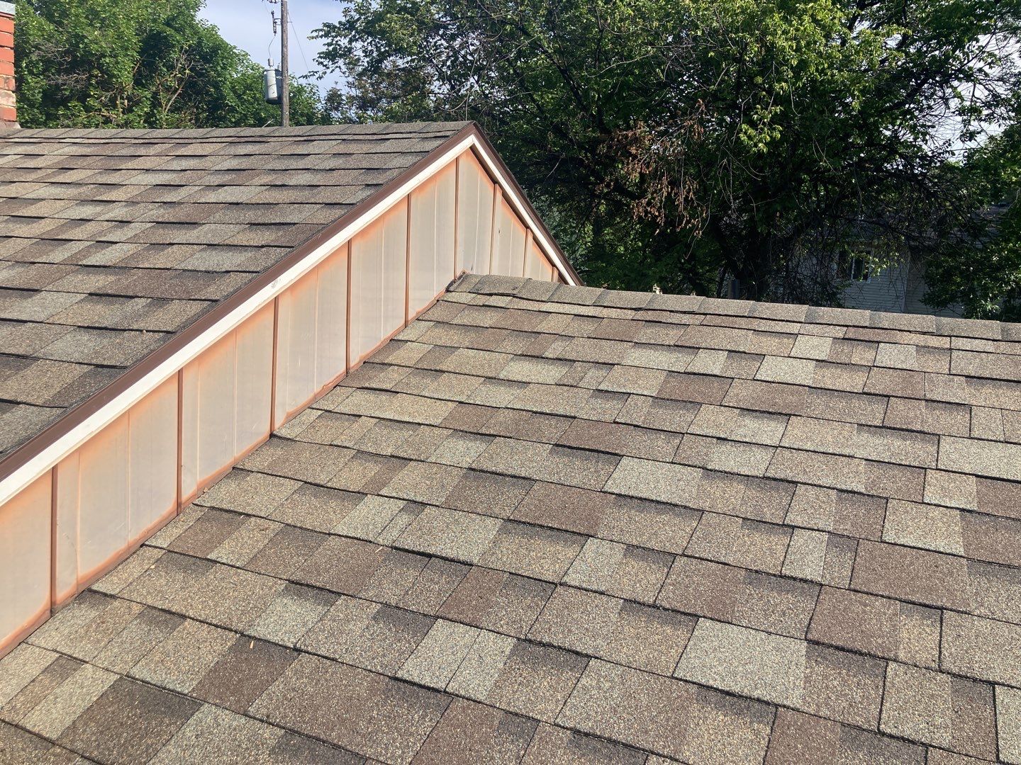 Boise Residential Roofing Installation using Owens Corning by ID Roofing LLC