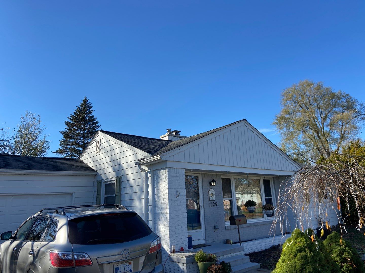 Roof Replacement using Owens Corning by 180 Contractors