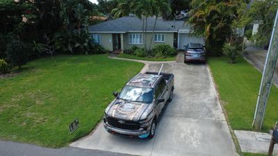 Roof Replacement in Tampa, FL