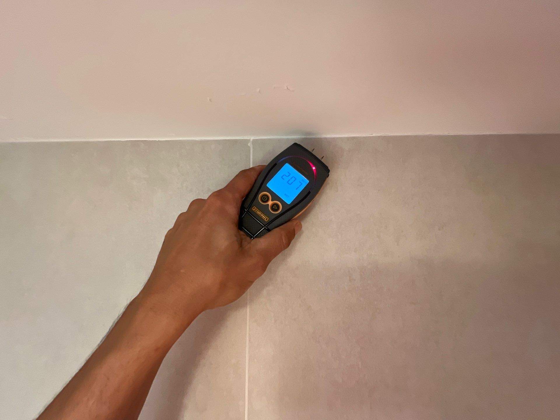 Water Damage Claim in Surfside by FLAPA & KeyStone