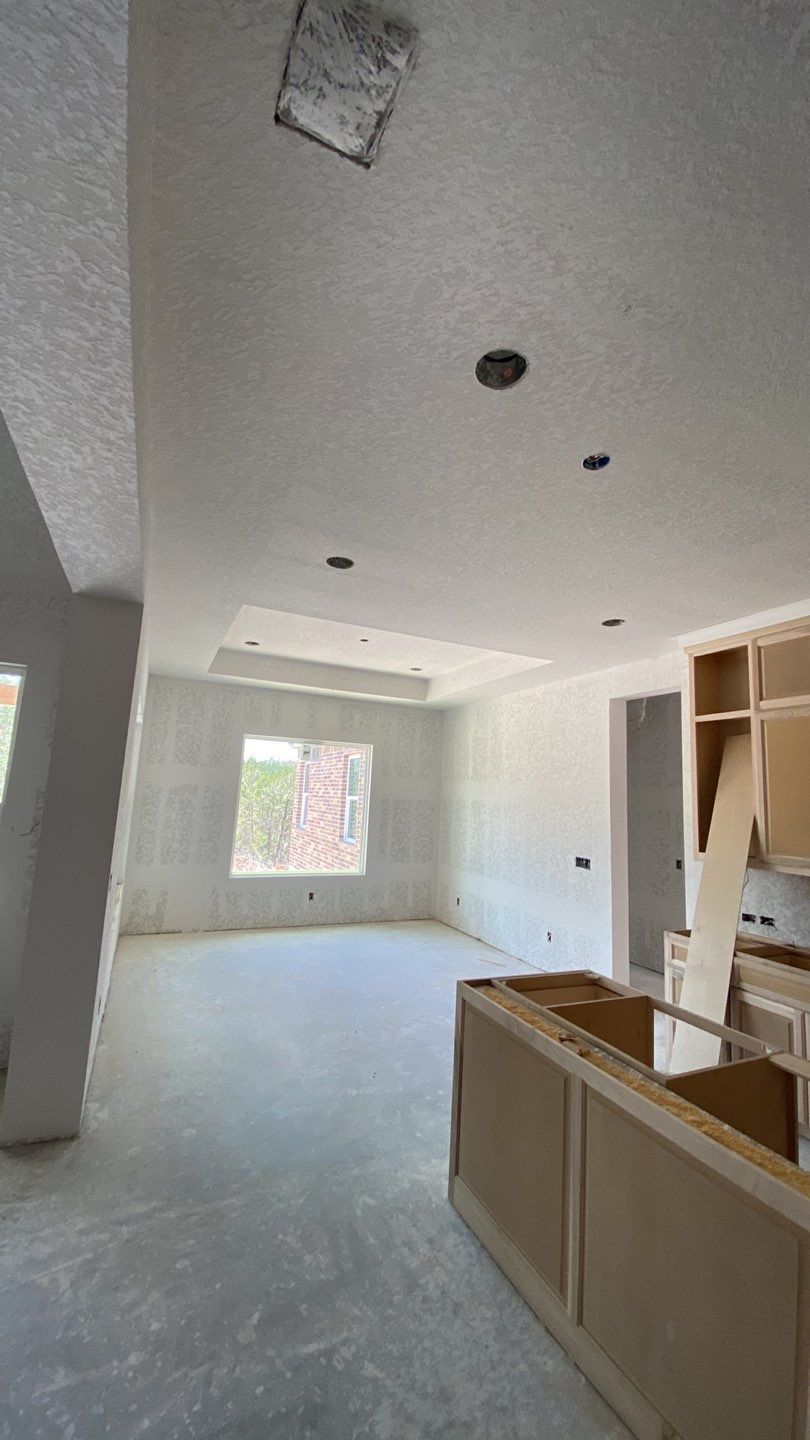 NEW CONSTRUCTION by Royal Stone Roofing 