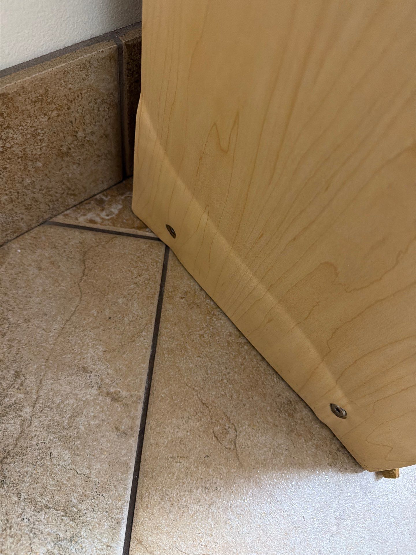 Water Damage Mitigation and Structural Drying for Okeechobee Church by SuperClean 