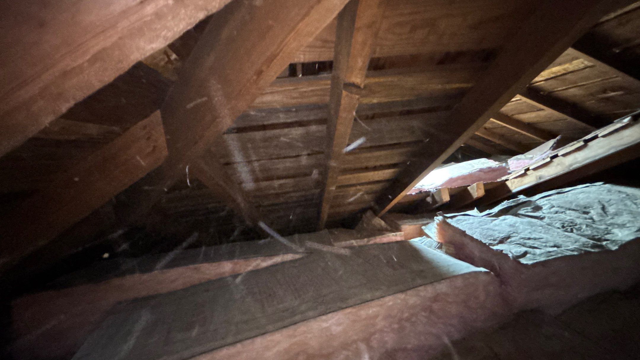 Roof Replacement using Owens Corning Summer Harvest by 180 Contractors