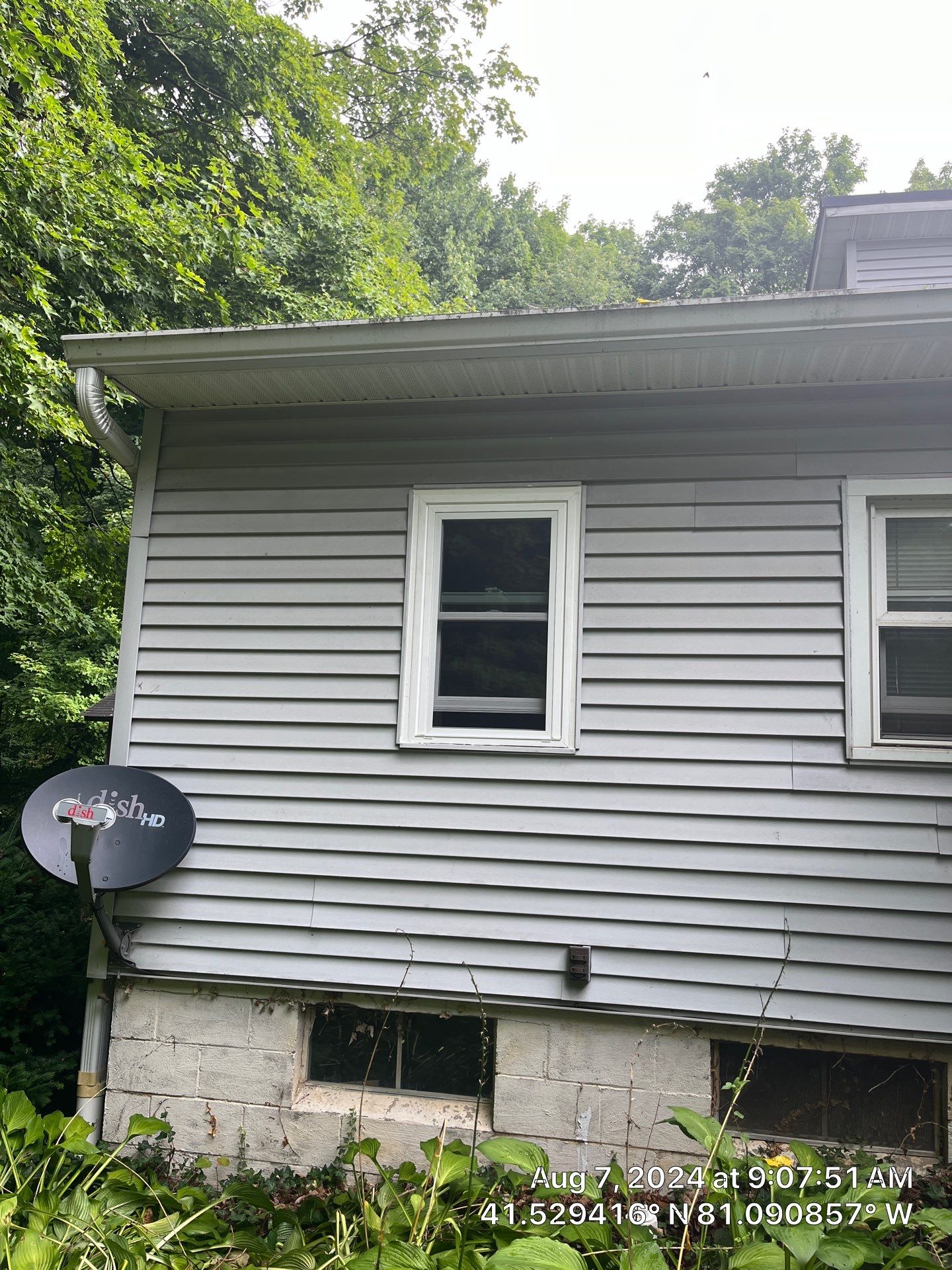 Project in Huntsburg by Hilltop Drafting & Design LLC