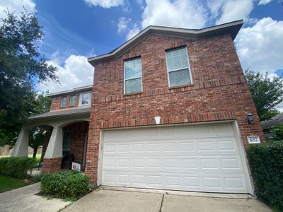 Project in Hutto
