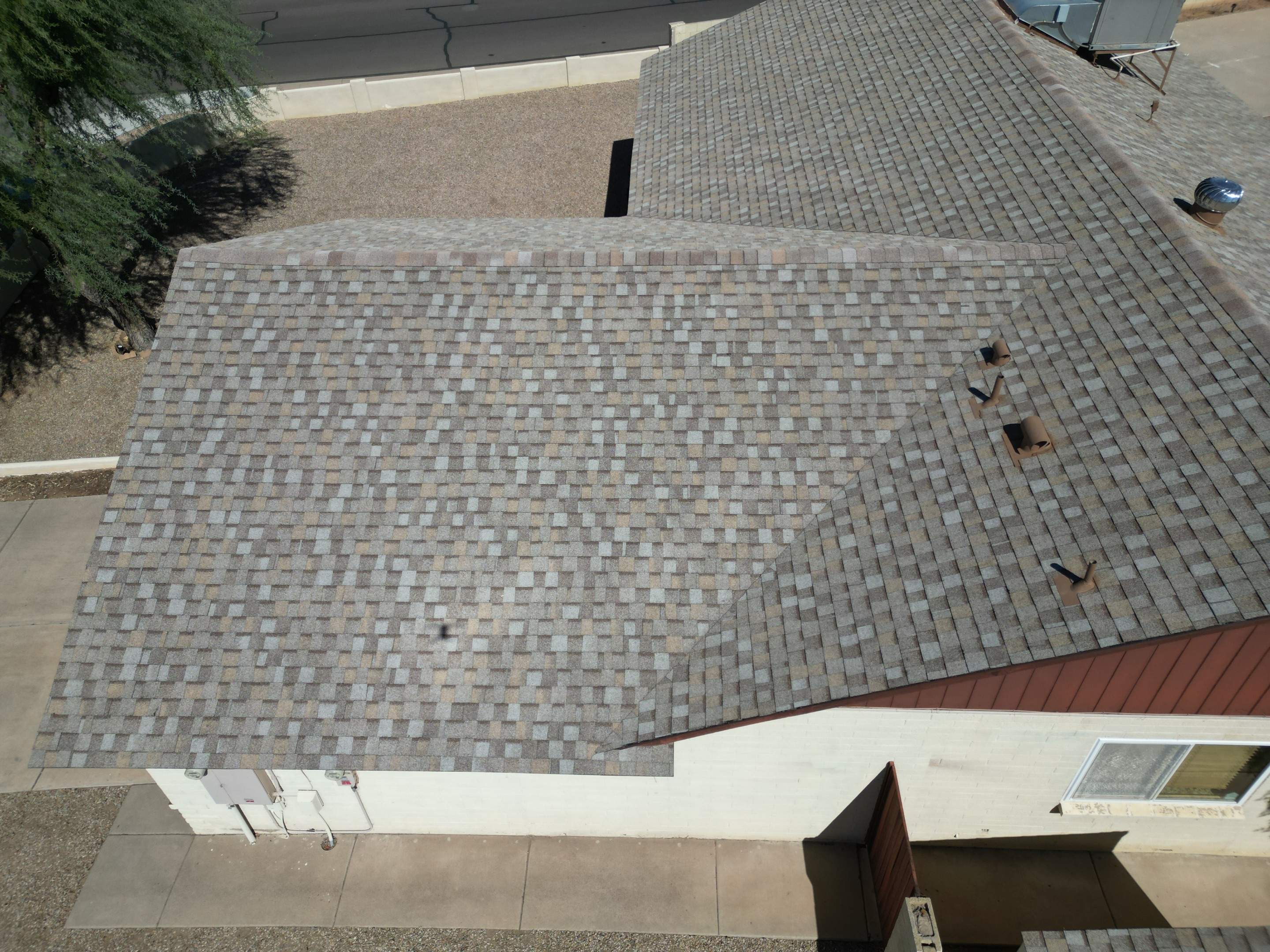 Senaka's Full Re-Roof (Energy Star) by All Storm Roofing & Construction