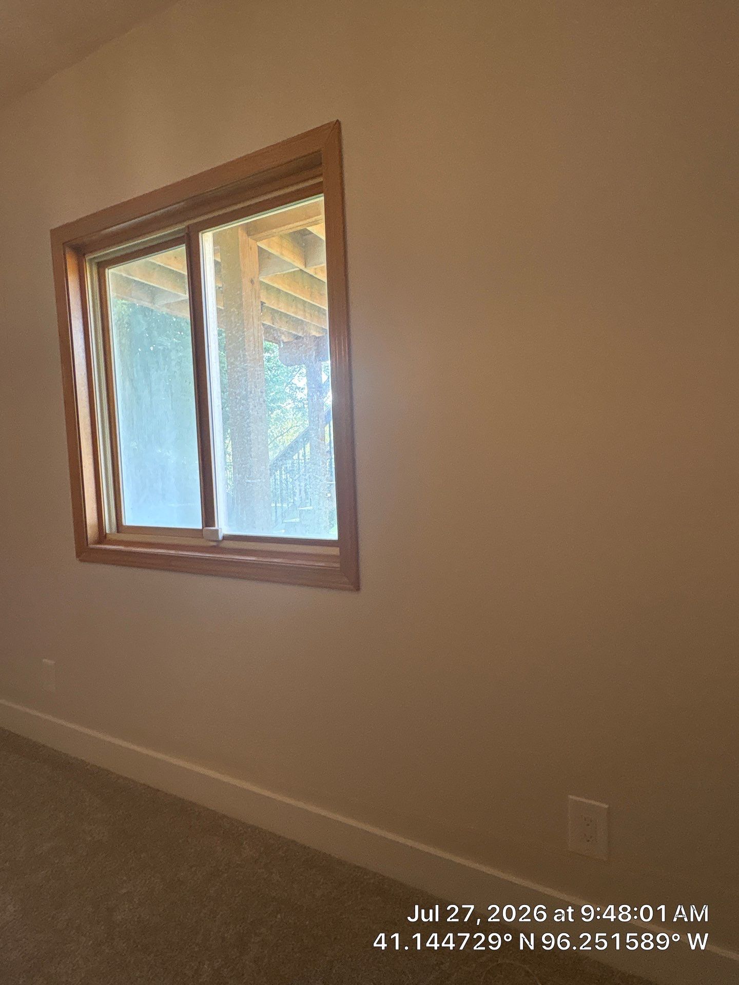 Interior Renovation and Carpet Installation in Gretna by CompanyCam Sales Demo