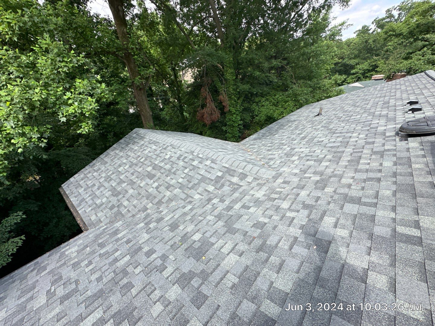 2912 26th Street North, Arlington, VA 22207 US by American Custom Contractors