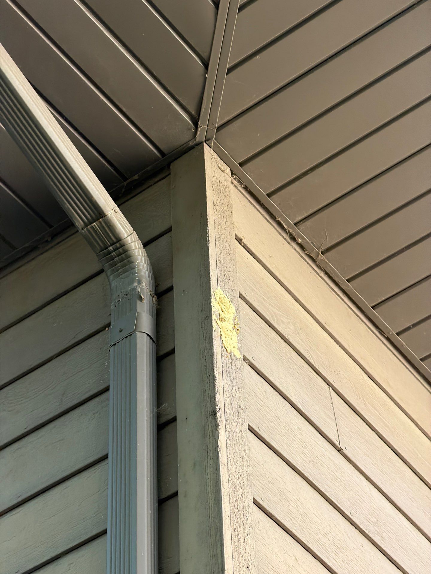 Exterior Painting in Sioux Falls by Select Painting, Coatings & Garage Cabinets