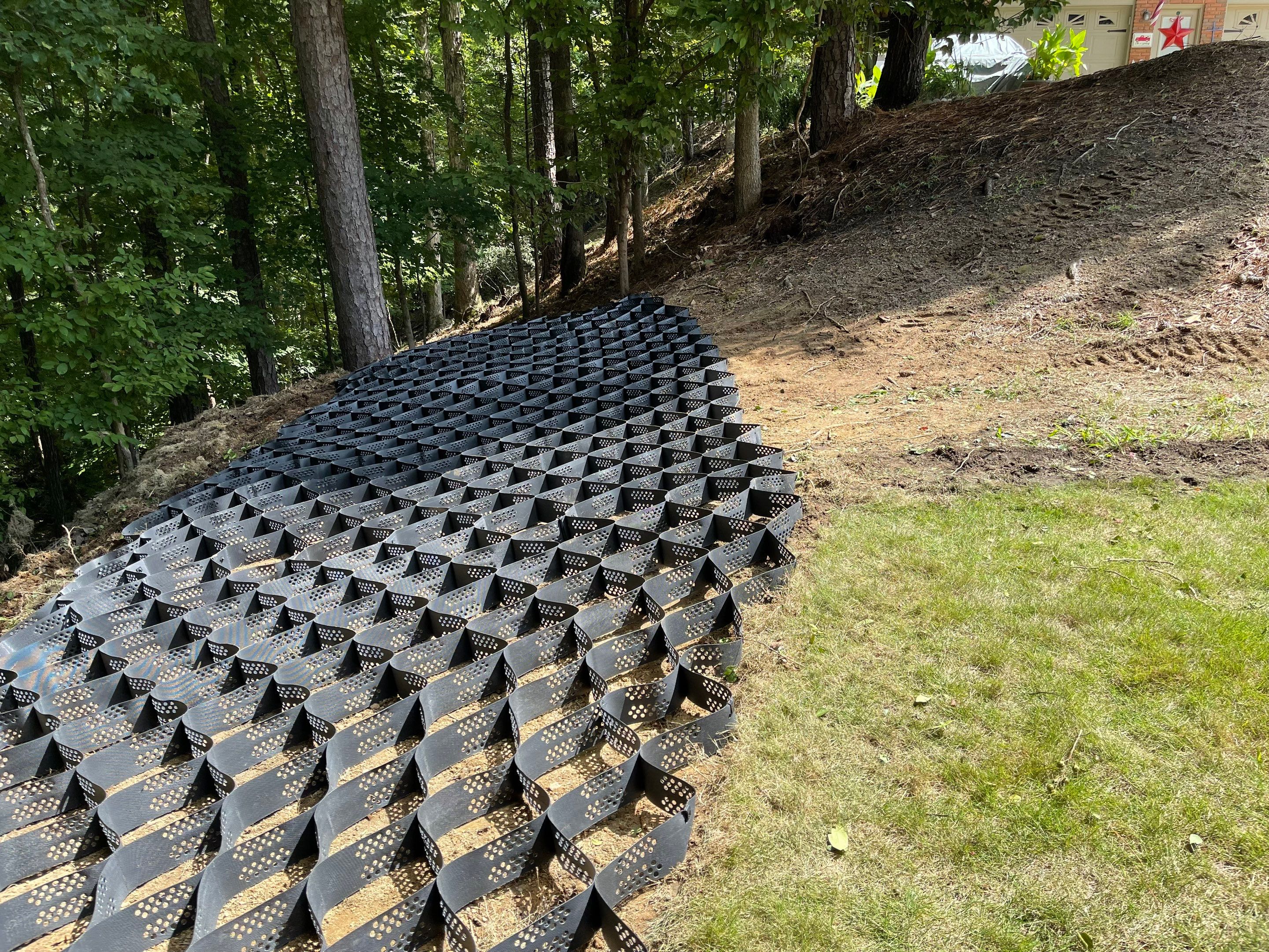 Indian Valley - Deck by Pillar and Pine