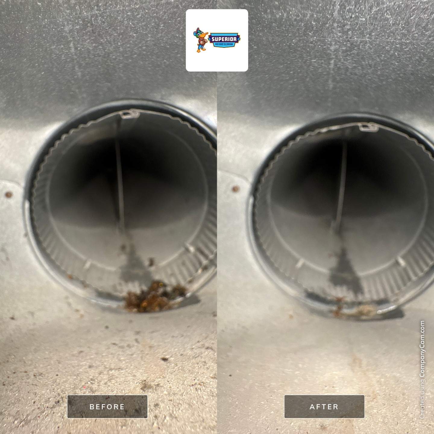 Comprehensive Air Duct Cleaning and HVAC Sanitation in North Huntingdon by Superior Air Duct Cleaning