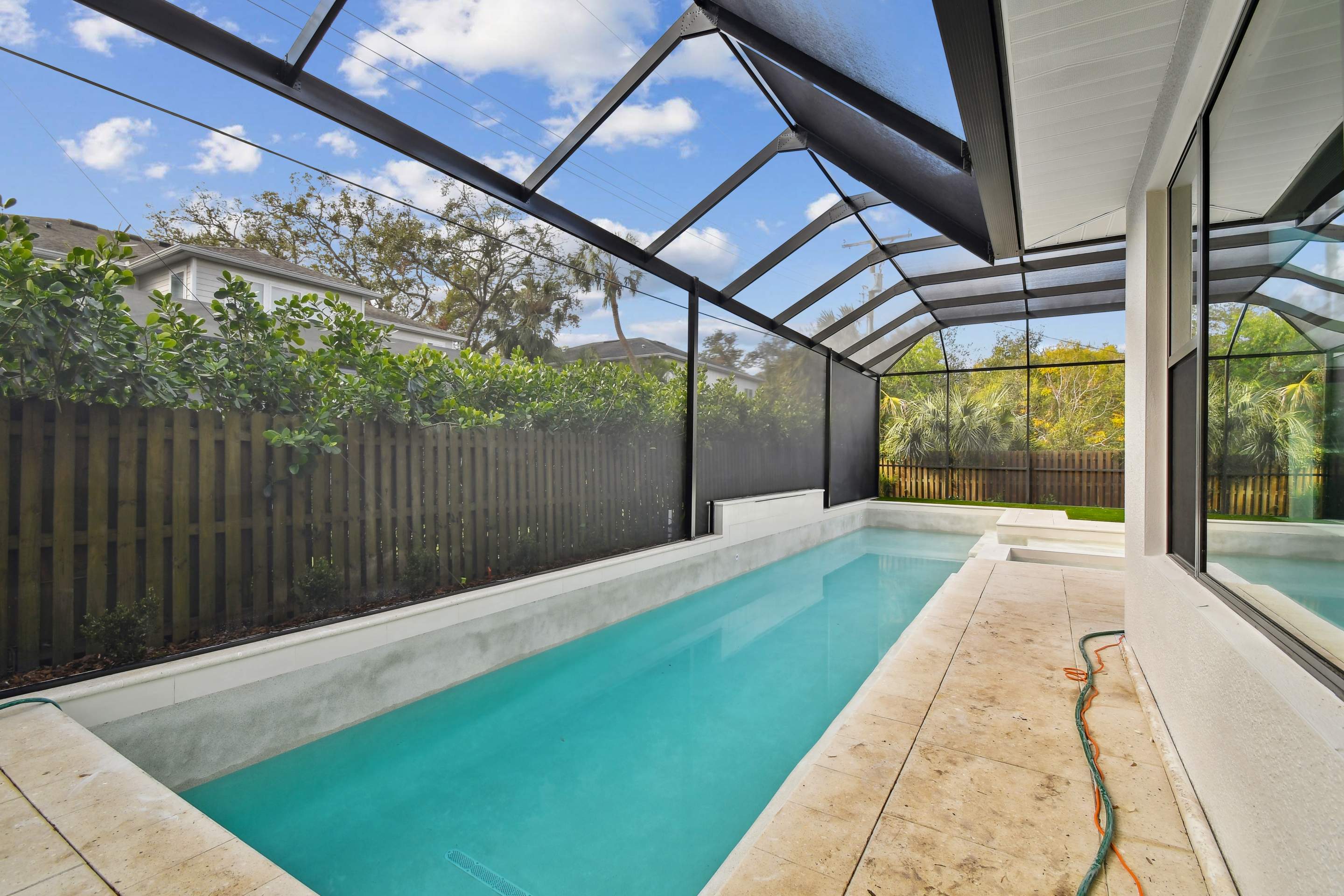Coastal Soll II by Lyons Heritage Tampa, LLC