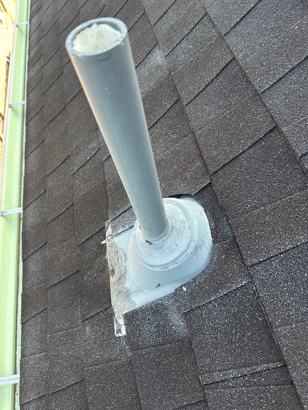 Residential Roofing Repair using Owen's Corning Duration (Lifetime) Shingles by Roof Repair Company