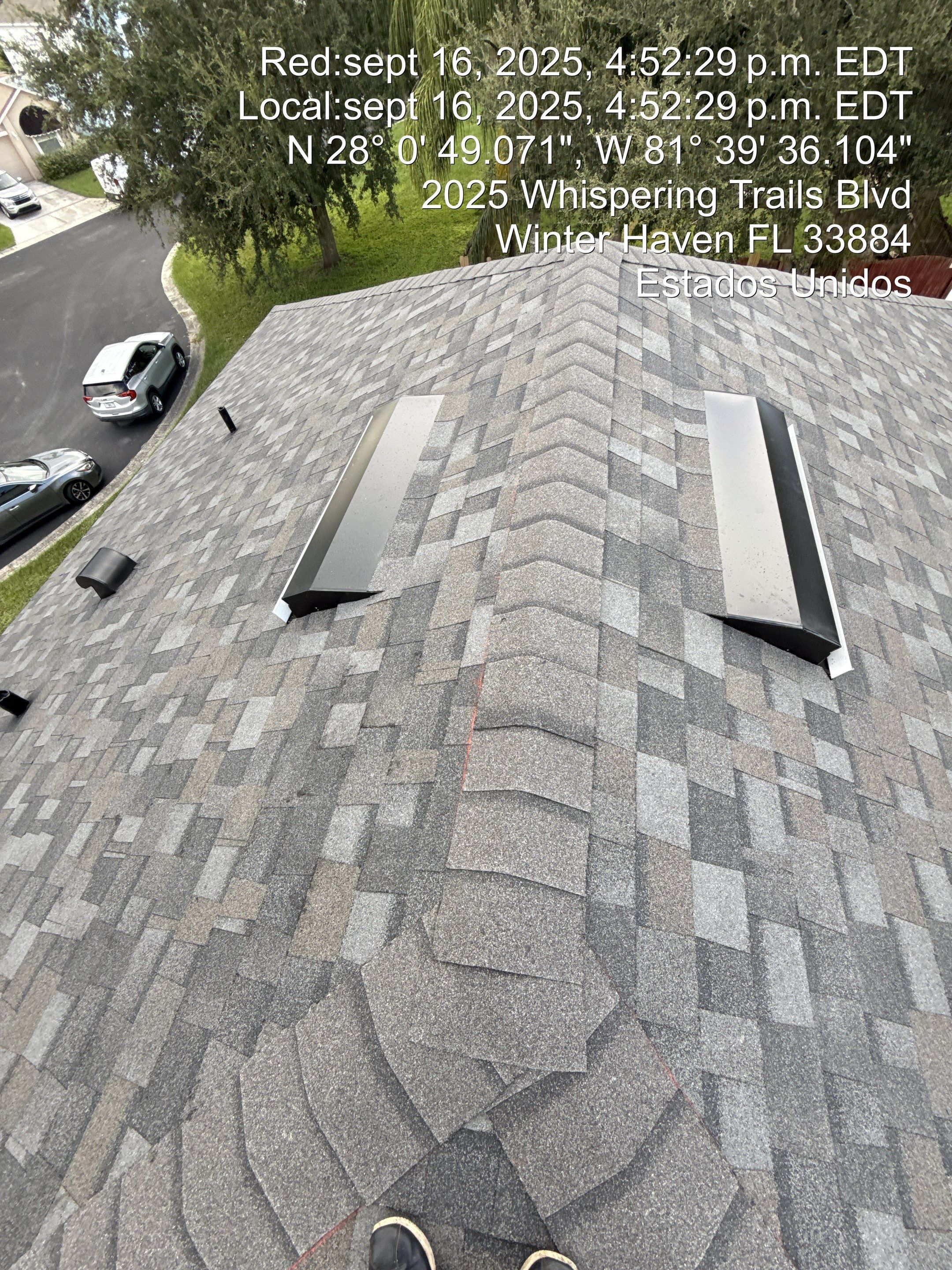 Project in Winter Haven by You Restorations LLC DBA YOU-Home