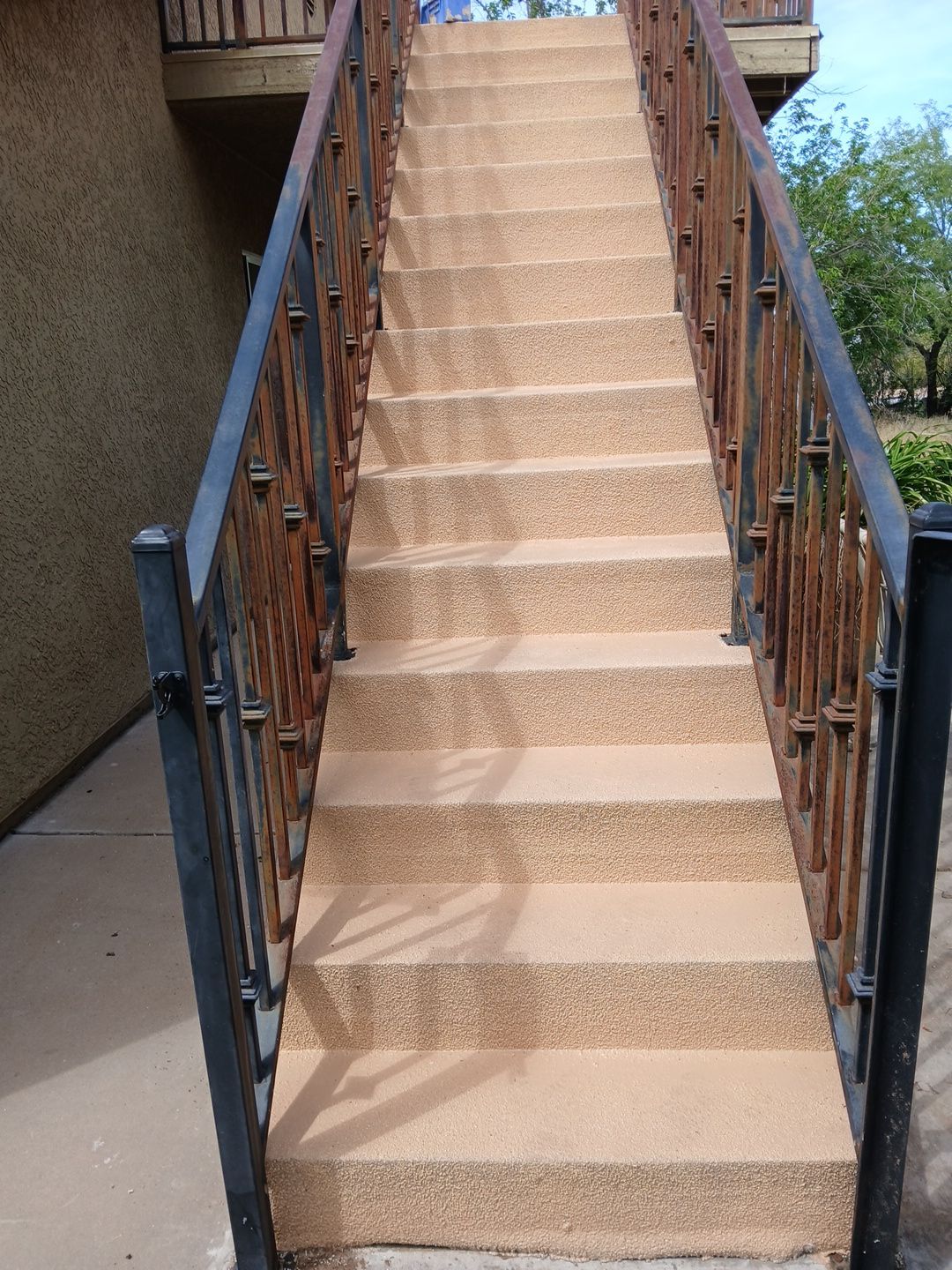 Project in Sahuarita by West Coast Roofing AZ