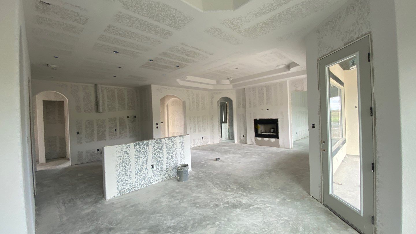 NEW CONSTRUCTION by Royal Stone Roofing 