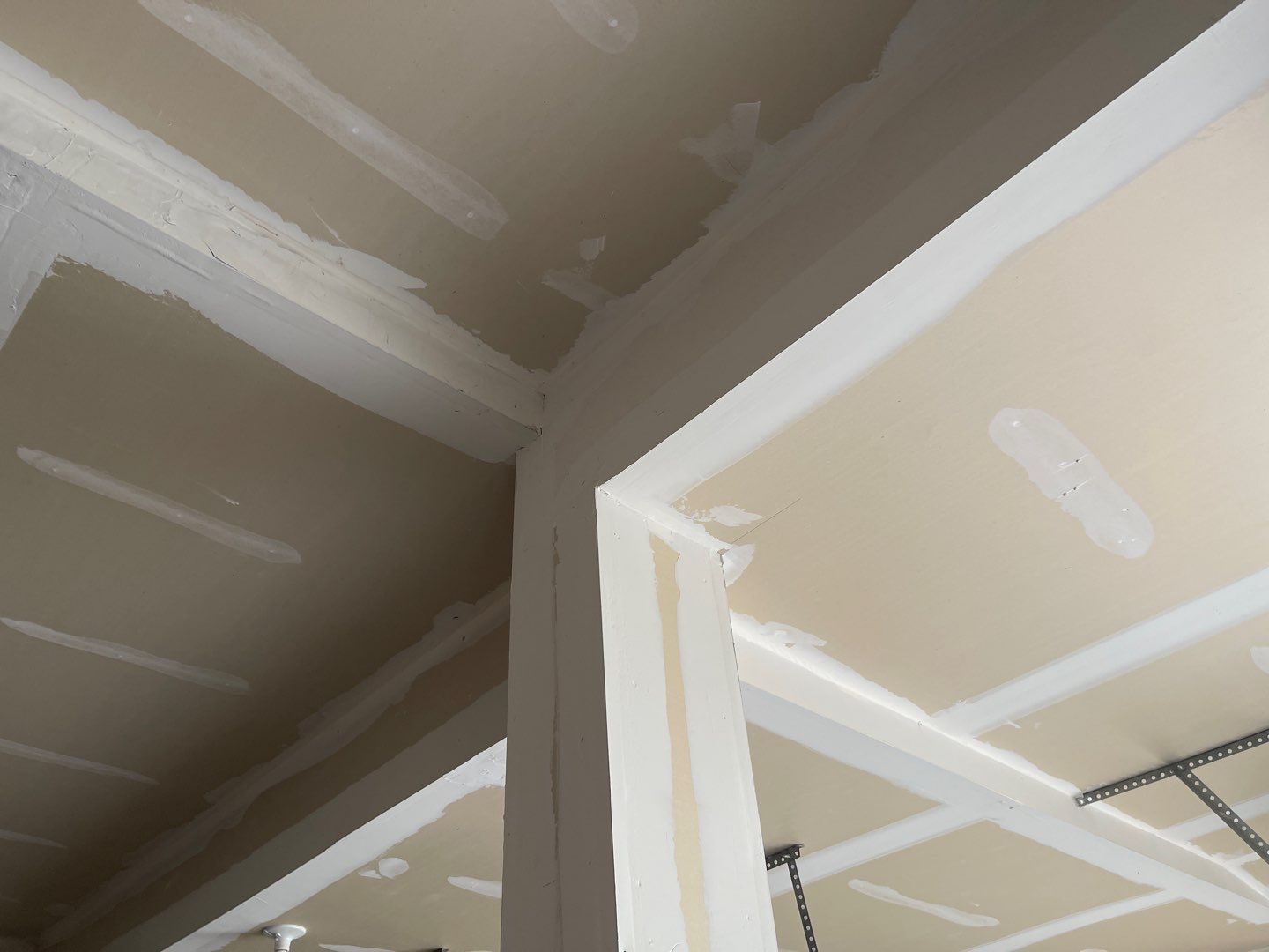 Faulty construction by Constructive Project Management