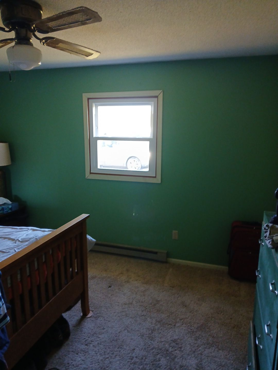 Woodburn - Indiana - 7 Window Project by Window World Of Fort Wayne