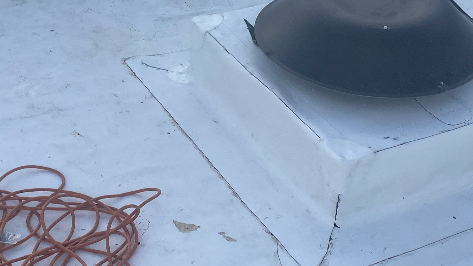 Problems in Paradise  by Bayfront Roofing and Construction