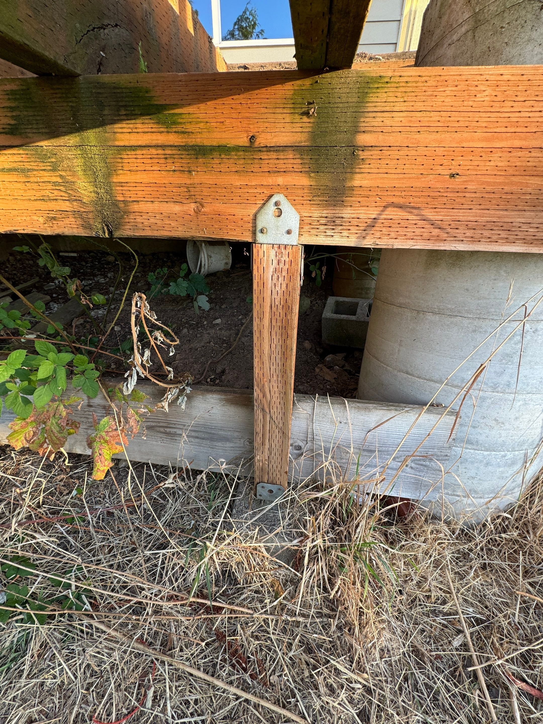 Project in West Linn by Peak Exteriors LLC