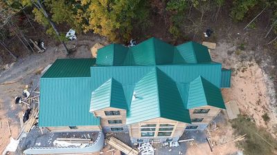 Project in Scottsboro