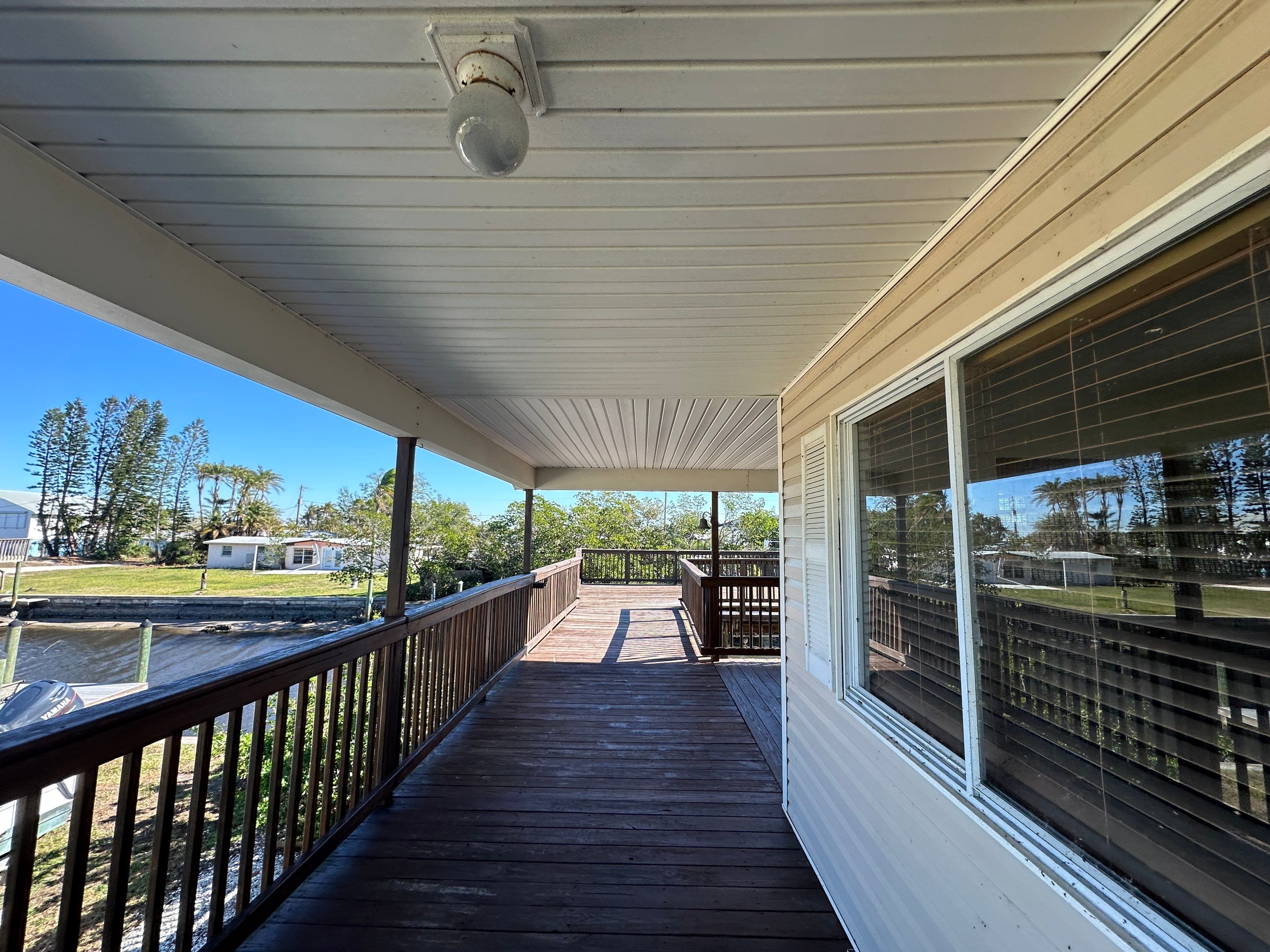 Roof Damage Claim in Ruskin by FLAPA & KeyStone