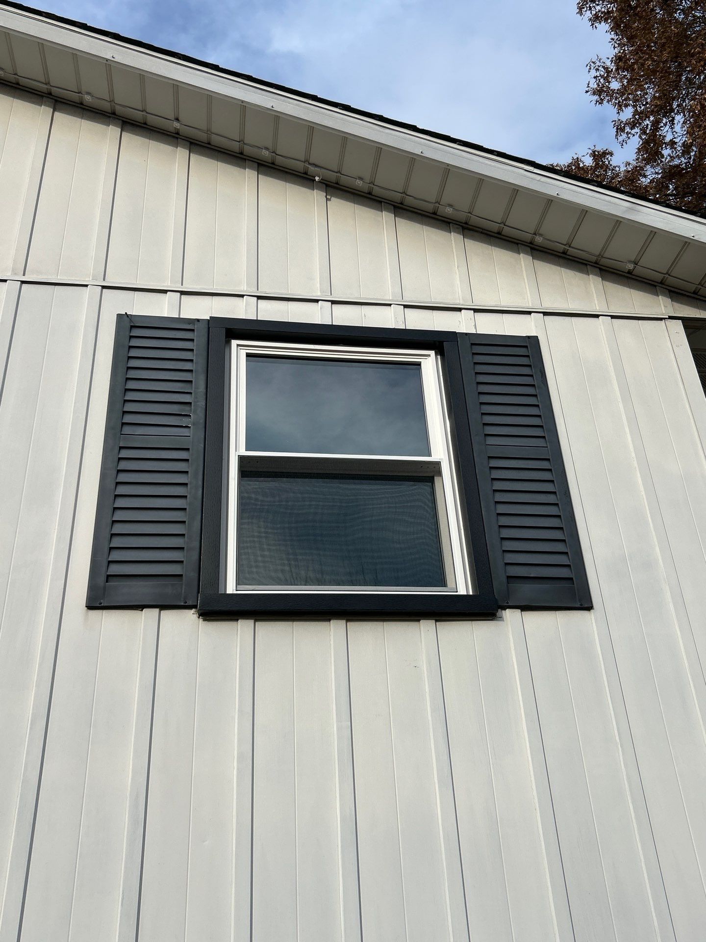 Windows and Doors in Massillon by Ohio State Windows