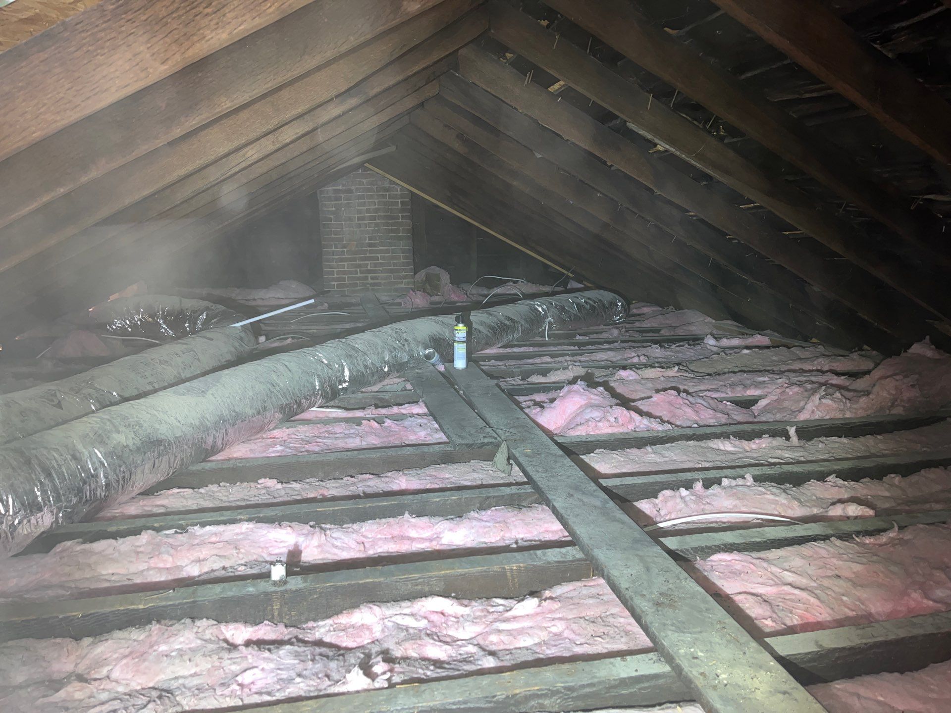 Reducing energy loss and costs in Midway, PA 15060 by Home Environment Solutions