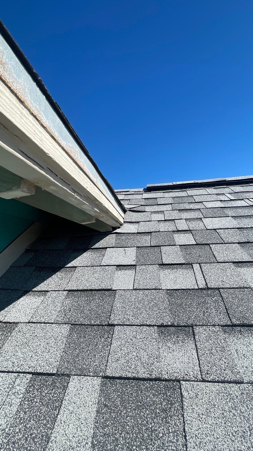 Residential Roofing Repair using Roofing Repair Products  by Lighthouse Roofing