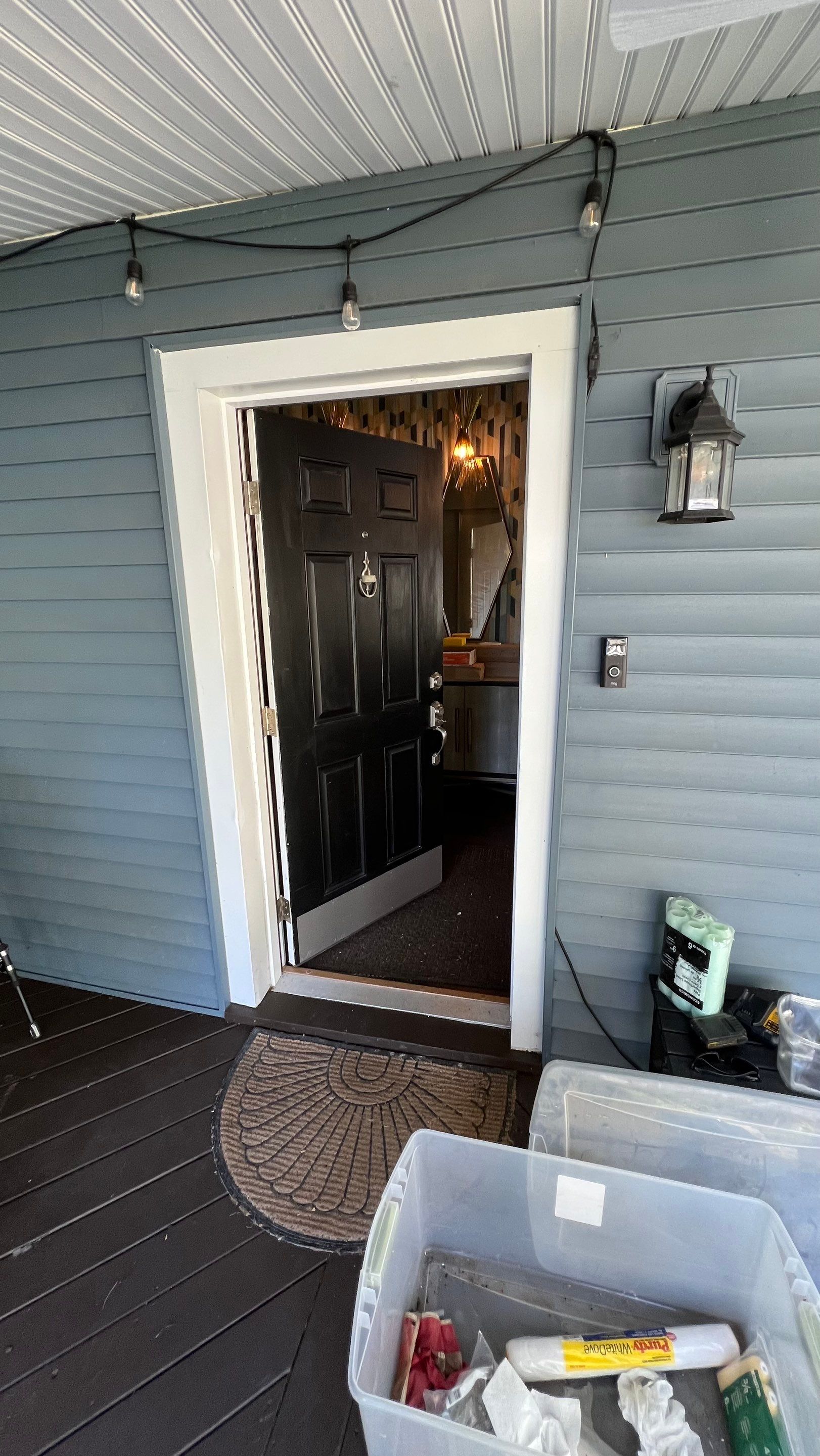 Entry Door Installation in Freehold, NY  by Yankee Home Improvement