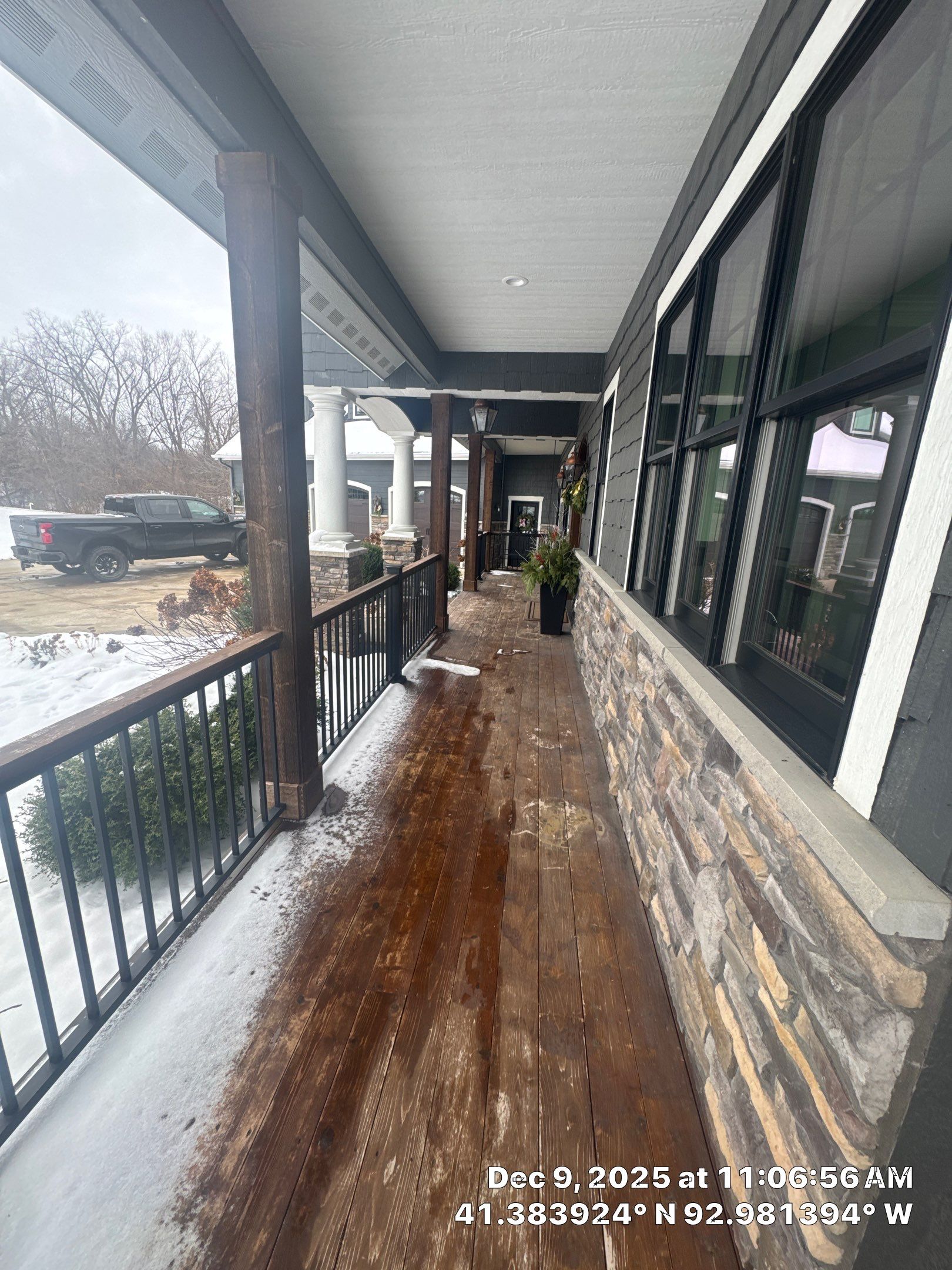 Residential Exterior Refresh by Midwest Paint LLC