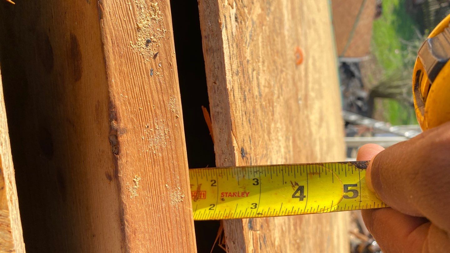 Residential Roofing Installation using Roof Replacement by American Roofing & Construction LLC