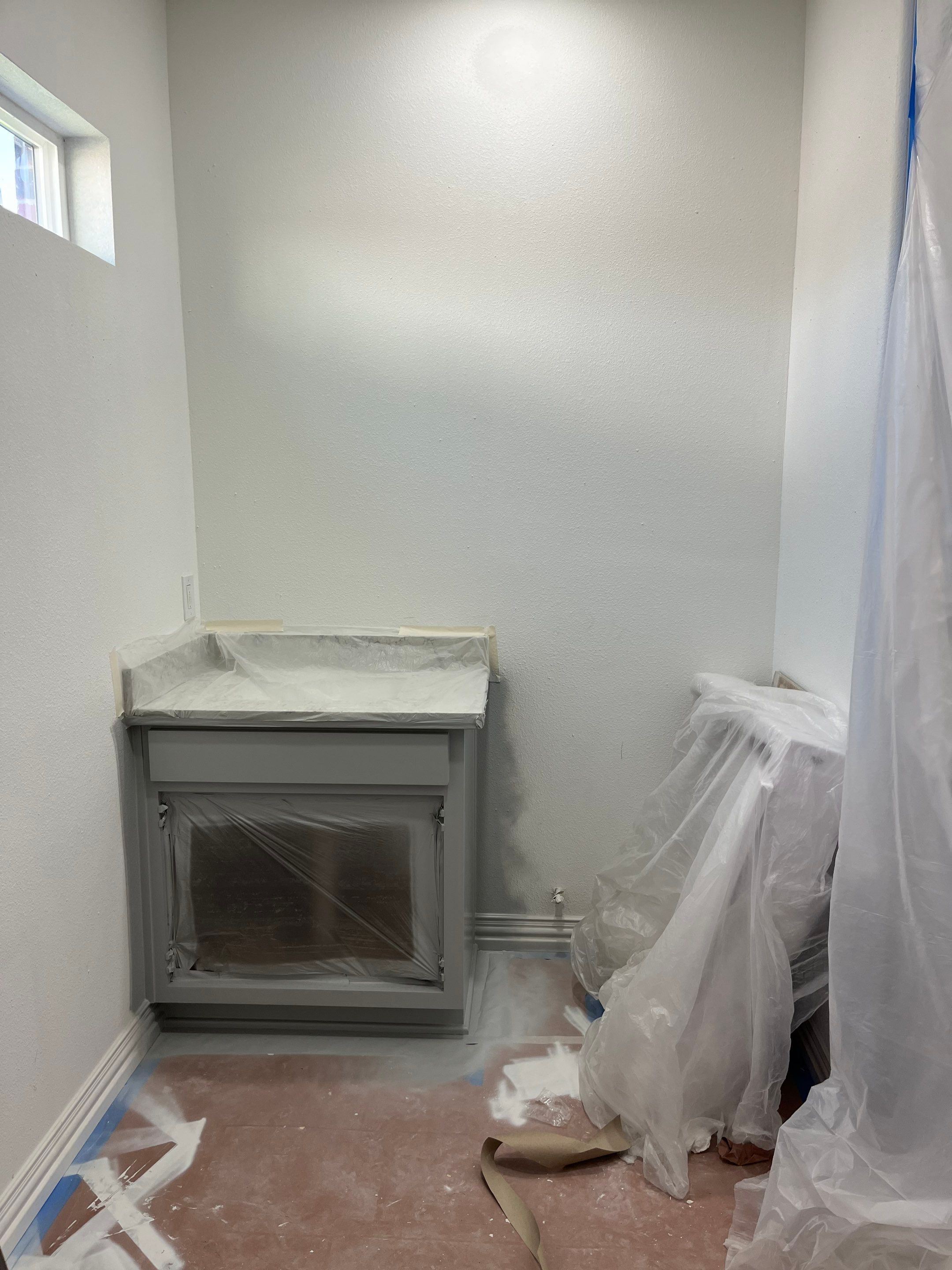 2024 Kitchen on trend with L&T Contractors by L&T General Contractors and Restoration INC