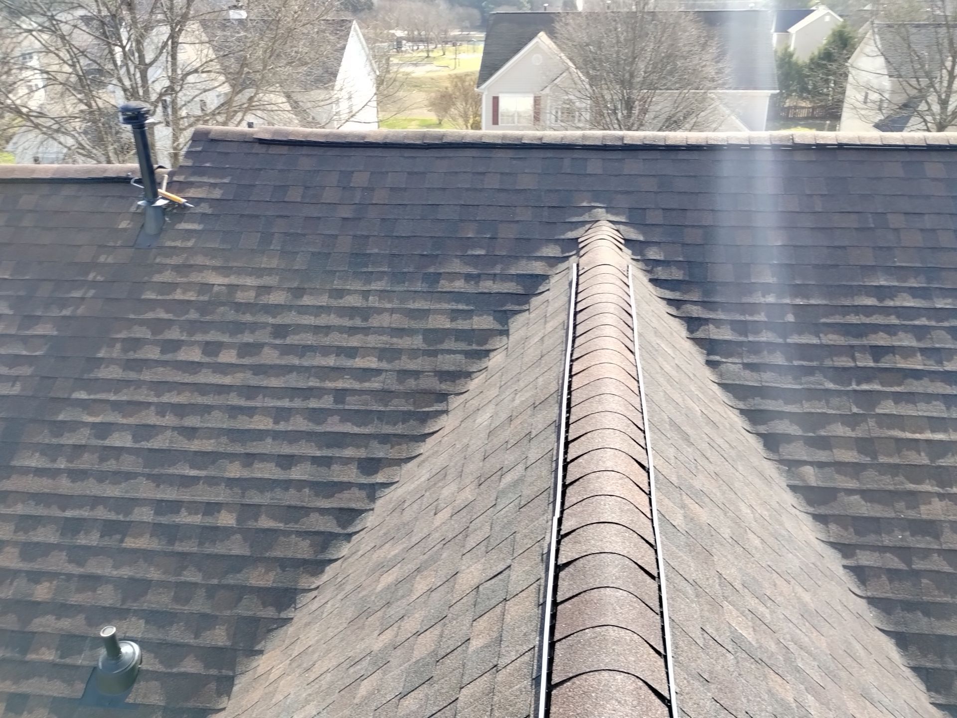 Project in Indian Trail by Turnkey Construction Pro