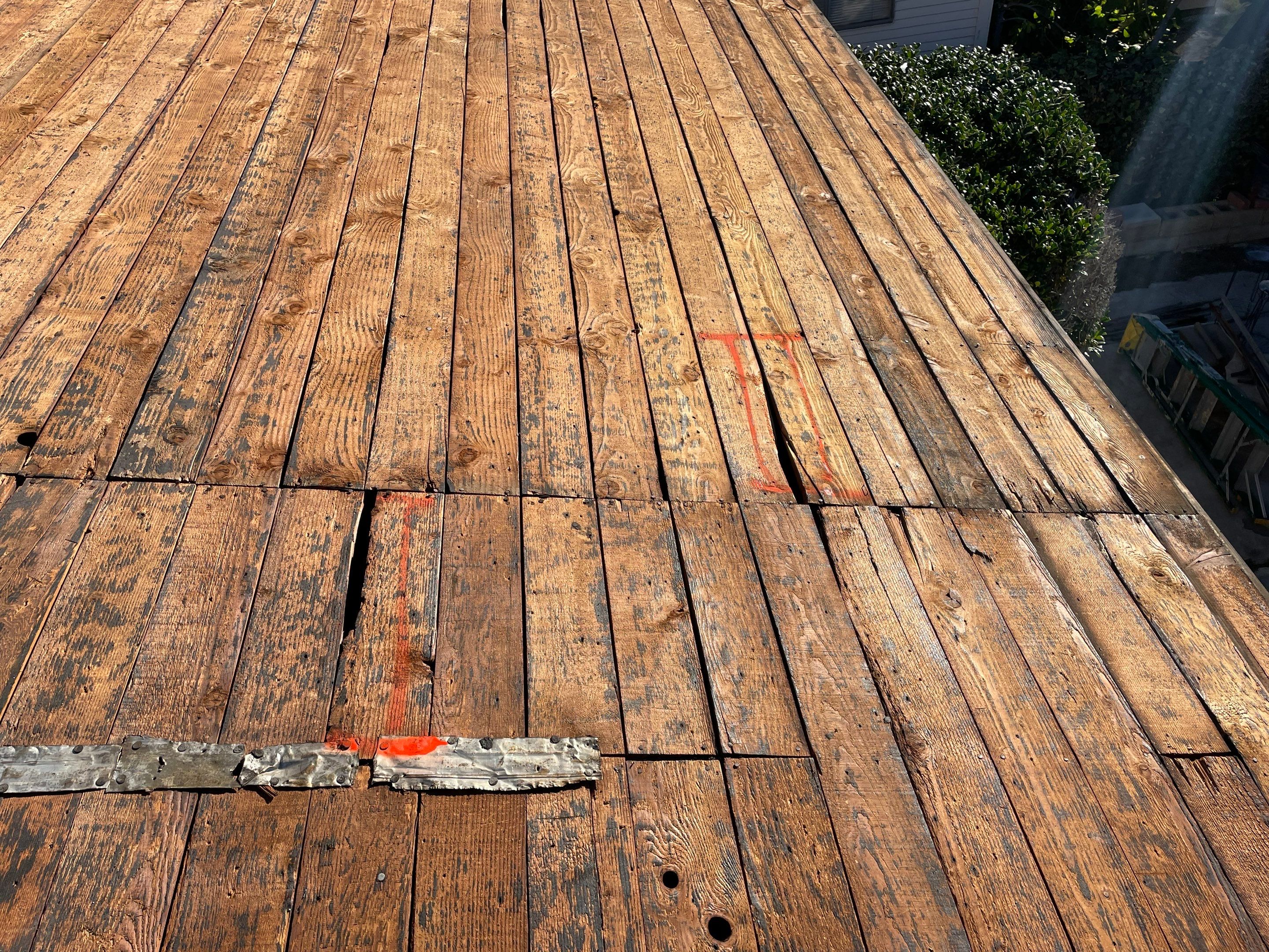 Roof Replacement - Arcadia CA 91007 by Epic Roof Replacement