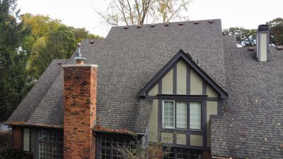 Roof Inspection in Bloomfield Hills