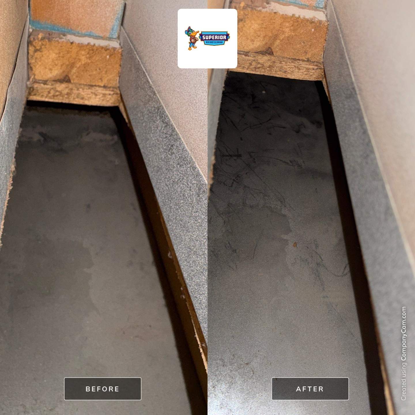 Air Duct Cleaning in Gibsonia, PA by Superior Air Duct Cleaning