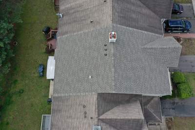 GAF Roofing